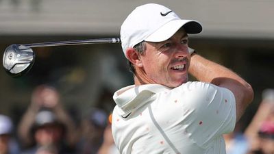 Rory McIlroy Gives Health Update on Eve of Players Championship