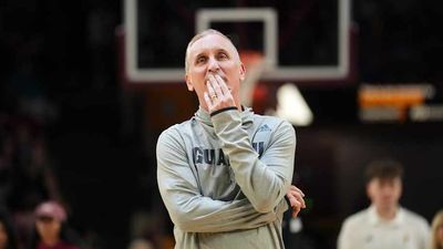 Bobby Hurley and John Pelphrey, Linked by History, Confront Coaching Uncertainty