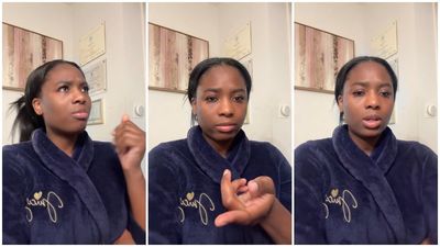 Nurse asks coworker to witness a medicine disposal that she already threw away. The coworker never spoke to her again: ‘I GOT A LICENSE’