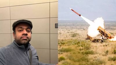 Indian traveller flees Doha, drives across desert to Riyadh after Chennai to Barcelona flight stranded amid Iran vs US-Israel war