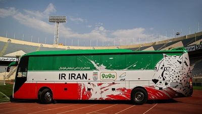 In a move as tone-deaf as it gets, Trump’s World Cup welcome for Iran collapses after a blunt statement from the nation