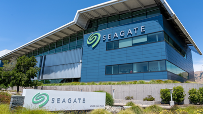 Seagate CCO says storage price hikes are ‘the new normal’ — demand enters an unprecedented ‘supercycle’ driven by AI growth