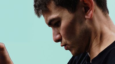 Olympic champion Alex Yee reveals the strength workout behind his 2:06 Valencia Marathon