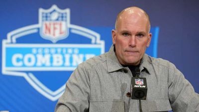 Ravens GM Explains Why Maxx Crosby Trade Fell Through