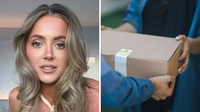 New York woman orders $600 bag from Revolve. She sees it came with a potential biohazard when she opens it: ‘I actually have no words’