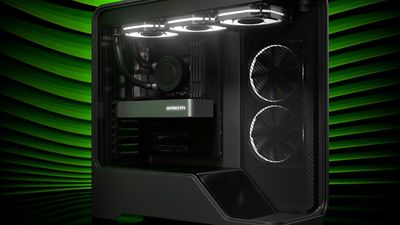 Rumored RTX 5050 9GB GDDR7 could make hay from recycled RTX 5060 silicon — refreshed entry-level Blackwell card might finally have enough VRAM for DLSS and MFG in demanding games