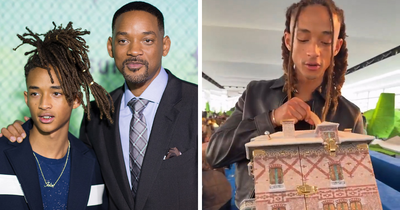 “Will Smith What Did You Do?!”: Jaden Smith Slammed After Giving ‘Tour’ Of His House Bag