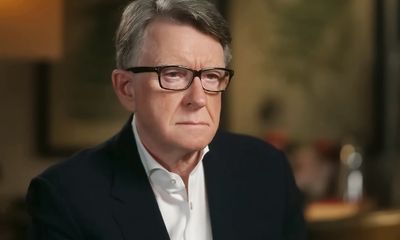 How To Access Mandelson's Files — And Why They're Messier Than Epstein's