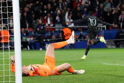 The costly error that turned PSG-Chelsea clash on its head