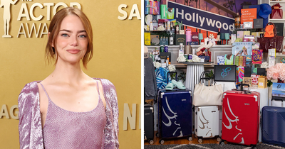 “This Is Ridiculous”: Here’s What’s Inside The Jaw-Dropping $346K Oscars Gift Bag For Nominees