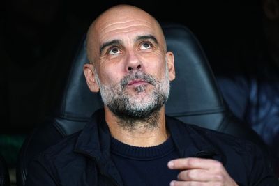 Man City are broken and Pep Guardiola’s crucial mistake shows why