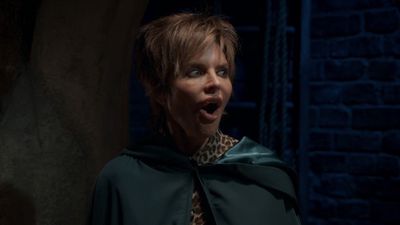 The Traitors Is Getting Rid Of Its Worst Twist