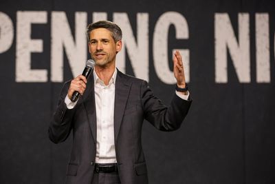 California billionaires up political action with multimillion-dollar donations