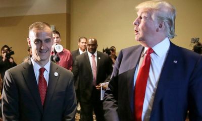 How Corey Lewandowski Used Trump's Name to Do 'Whatever He Wanted' Inside Kristi Noem's DHS