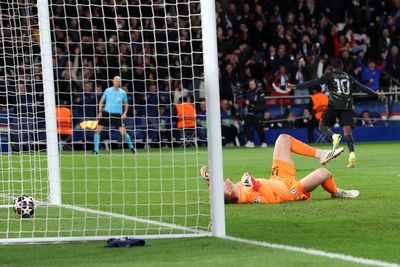 Liam Rosenior still learning on the job after Jorgensen’s Kinsky moment condemns Chelsea to Champions League defeat at PSG