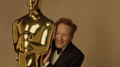 Conan O’Brien Absolutely Tries His Oscars Jokes At Comedy Clubs Ahead Of Time. The Only Problem? So Does Everyone Else
