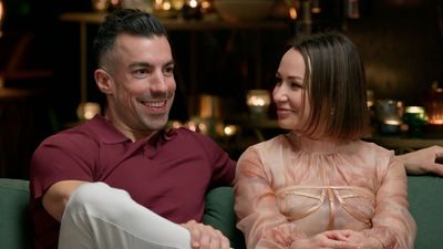 MAFS’ Filip & Stella Have Already Landed A New TV Gig After Finding Love On The Show