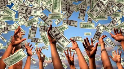 Indian expat turns overnight millionaire in UAE: Takes home $1 million prize after big win in Dubai Duty Free draw