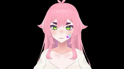 Who is Celestium? Twitch bans pink haired VTuber streamer for hateful conduct as she claims mass reports and fights suspension