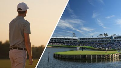 What Would An Average Golfer Shoot At TPC Sawgrass?