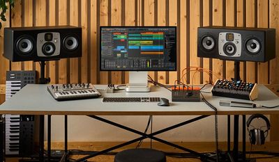 Bitwig Studio 6 is here with improved automation, Clip Aliases and tons of workflow enhancements