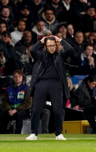 Three things we learned from Chelsea loss as Liam Rosenior's bravery punished in Champions League rout