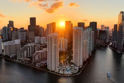 Miami officials are pleading with properties to help them crack down on high-rise social media stunts