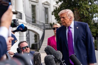 UN panel says Trump’s hate speech has led to ‘grave’ human rights violations