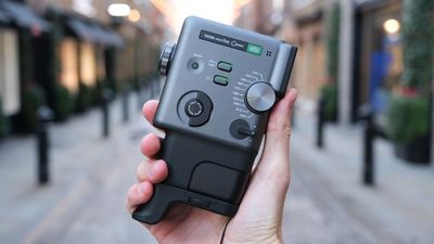 Uh oh, does Fujifilm have another X100VI on its hands? The Instax Mini Evo Cinema is out of stock, and scalpers are nearly doubling the price!