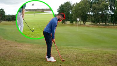 5 Ways To Cut Your Handicap In 2026 (The Hybrid Tip Is Pure Gold For High-Handicappers)