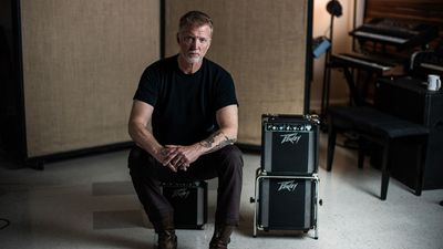“All I need is insurmountable odds. Give me your worst guitar, an amp made in a garage and a pedal that’s not meant to be there. We’ve got something”: Josh Homme is finally ready to talk tone