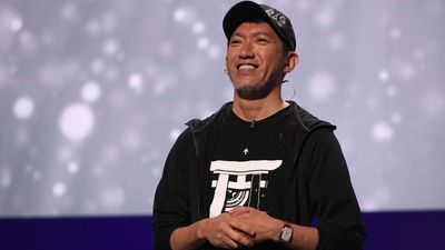 Industry legend Shinji Mikami has a new(ish) studio with staff benefits like 'a chocolate fountain on Valentine's Day'