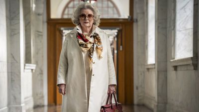 We’ve found the next drama you won’t be able to drag your eyes from: Brenda Blethyn's A Woman of Substance is a powerful, feminist watch