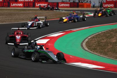 F1 Academy announces partnership with beauty giant SEPHORA ahead of 2026 season opener in Shanghai
