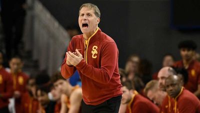 How USC Collapsed From 18-6 to Missing the NCAA Tournament in a Month