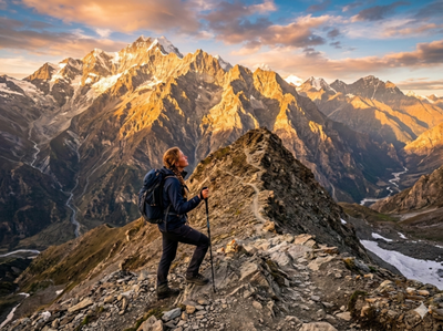 Why Good People Face the Toughest Battles