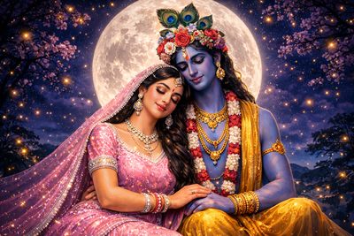 5 Indian Temples That Close at Night Because Gods Are Believed to Appear