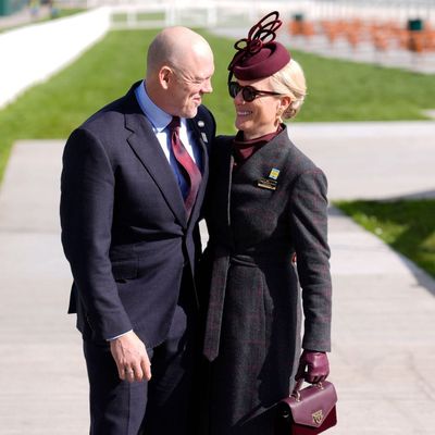 Zara Tindall Is the Anti-Princess Anne With Surprising Royal Moment that Wasn't "Put on for the Paparazzi"