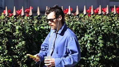 It’s official, EarPods are cool again — here’s what happened when I ditched my $250 AirPods for the $19 wired version