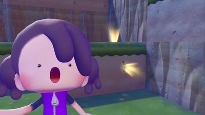 I've spent 20 hours in Pokemon Pokopia obsessing over its mysterious world and what it hides beneath the surface