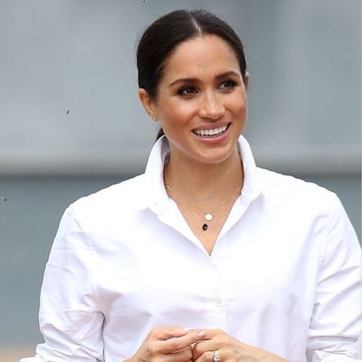 Podcast Host Reveals Why She Turned Down Interview with Meghan Markle
