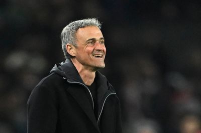 Chelsea: Luis Enrique sends PSG players warning ahead of Champions League second leg