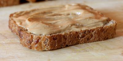 Which nut butter is healthiest – peanut, almond or cashew?