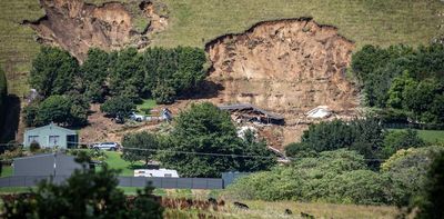 After a summer of weather disasters, will Kiwis make climate an election issue?