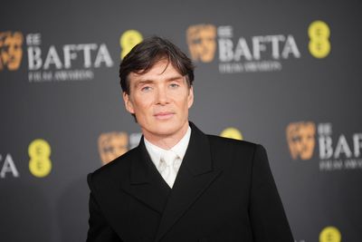 Cillian Murphy reflects on 13 years as Tommy Shelby: ‘I feel immensely proud’