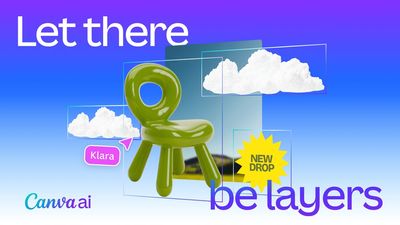 It’s a kind of magic: Canva launches Magic Layers, which turns a flat image into a fully editable, multi-layer document