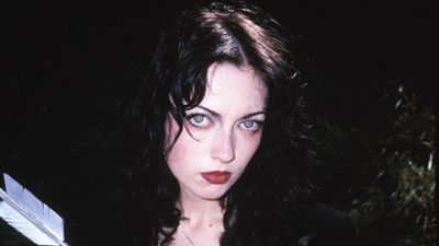 "I'll be your 1-900-G spot, baby, you won't last." Violet Grohl shares phone sex-inspired new song, announces debut album Be Sweet To Me