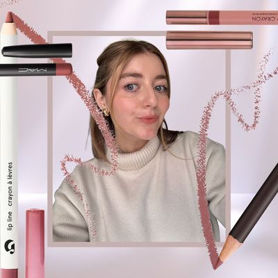 I Hoard Pink Lip Liners Like It’s My Job—But I Always Come Back to These 10