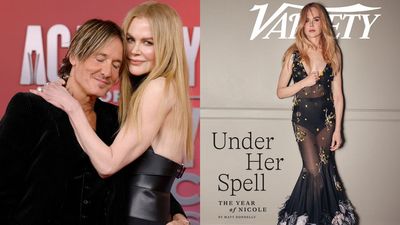 Nicole Kidman Spills About Keith Urban Divorce For The First Time: ‘Had Things Going On’