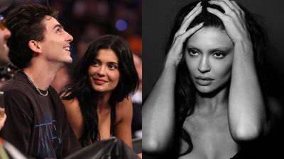 All The Tea From Kylie Jenner’s Vanity Fair Profile, From A Budding Acting Career To Kids With Timmy